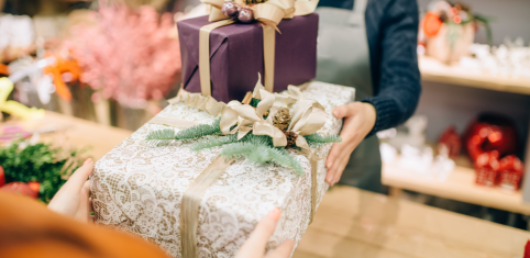 Unique Gift Ideas